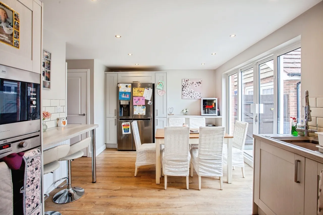 Scotsman Drive, DONCASTER, South Yorkshire, DN5, photo 9