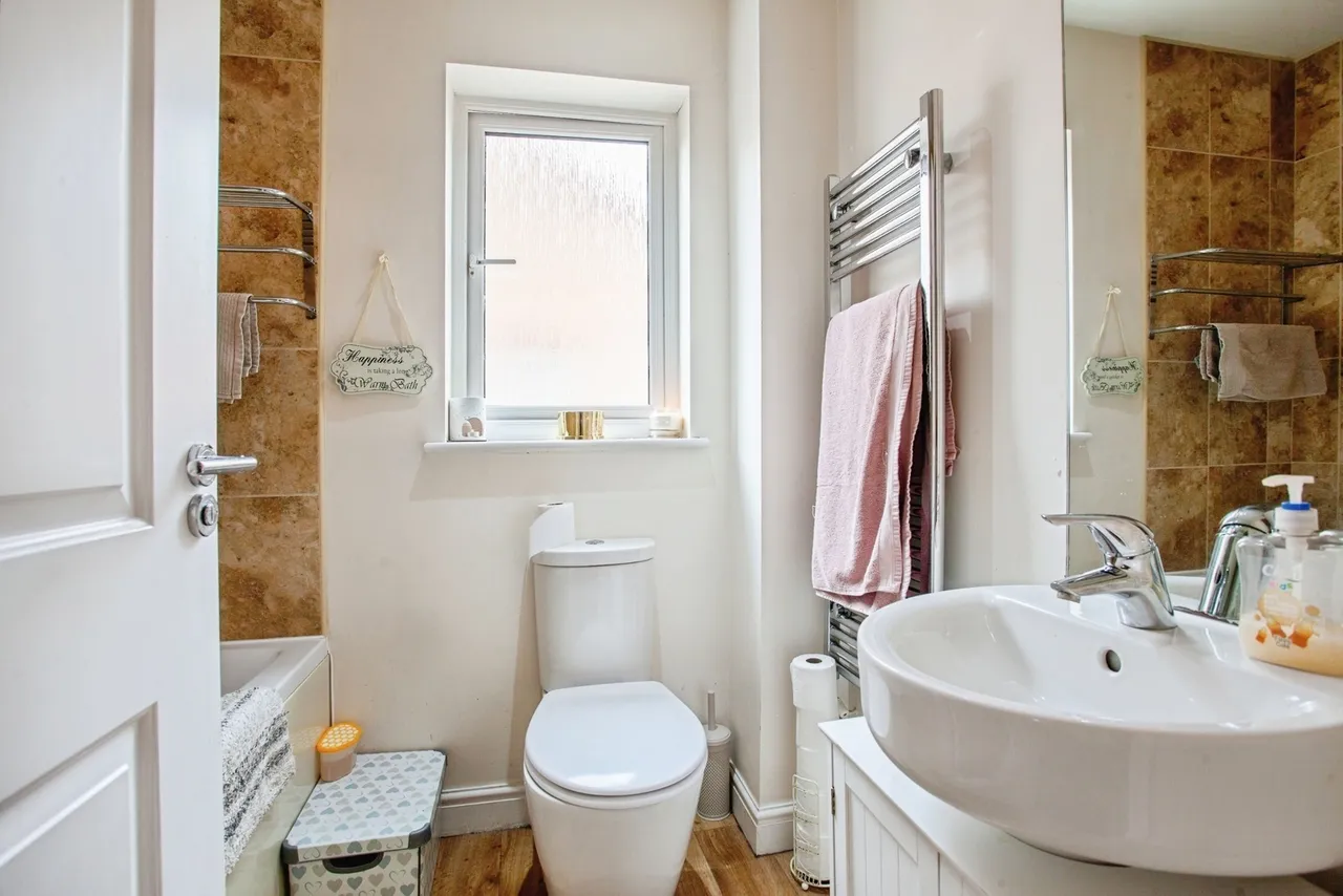 Scotsman Drive, DONCASTER, South Yorkshire, DN5, photo 18