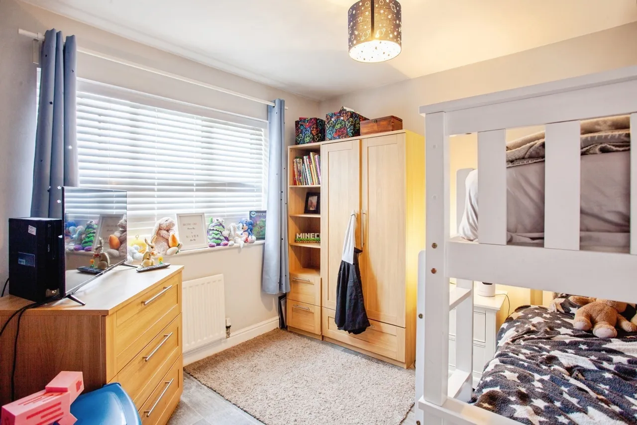 Scotsman Drive, DONCASTER, South Yorkshire, DN5, photo 14