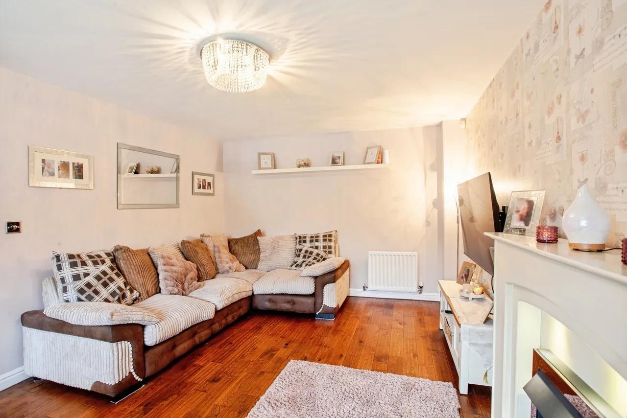 Scotsman Drive, DONCASTER, South Yorkshire, DN5, photo 7