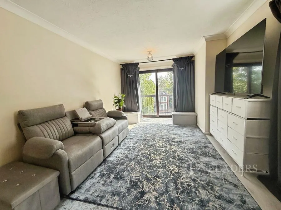 Warwick Avenue, Bedford, MK40, photo 5
