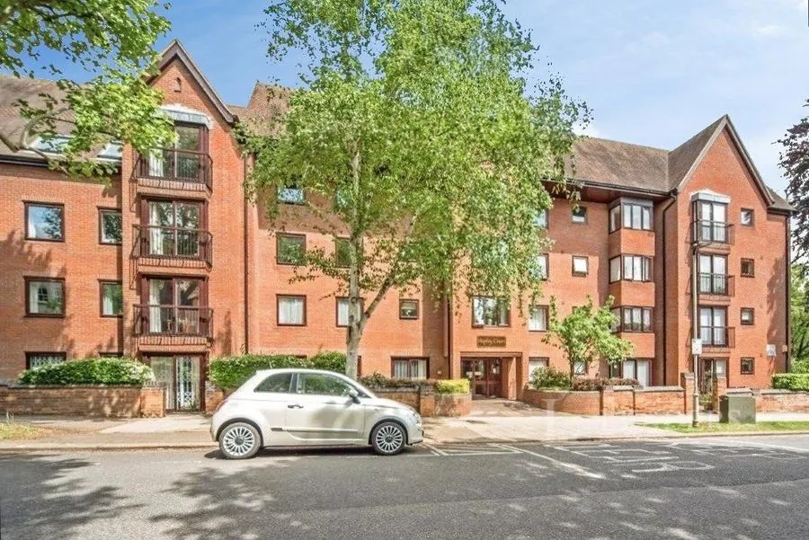 Warwick Avenue, Bedford, MK40, photo 15