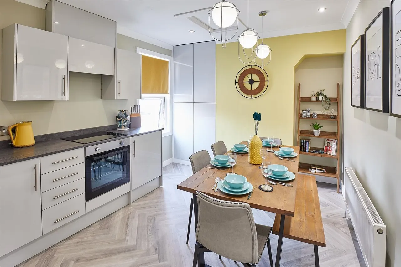 Franklin Street, Scarborough, YO12, photo 9