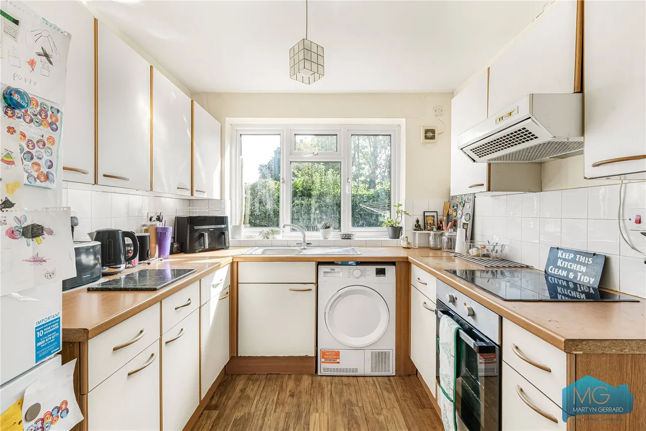 Bellevue Road, Friern Barnet, N11, photo 10