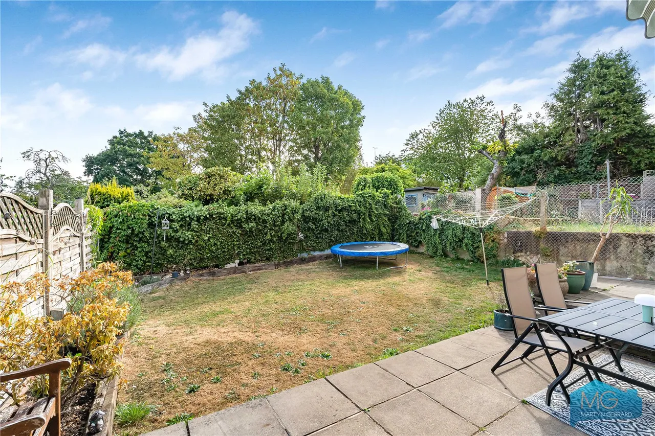 Bellevue Road, Friern Barnet, N11, photo 4