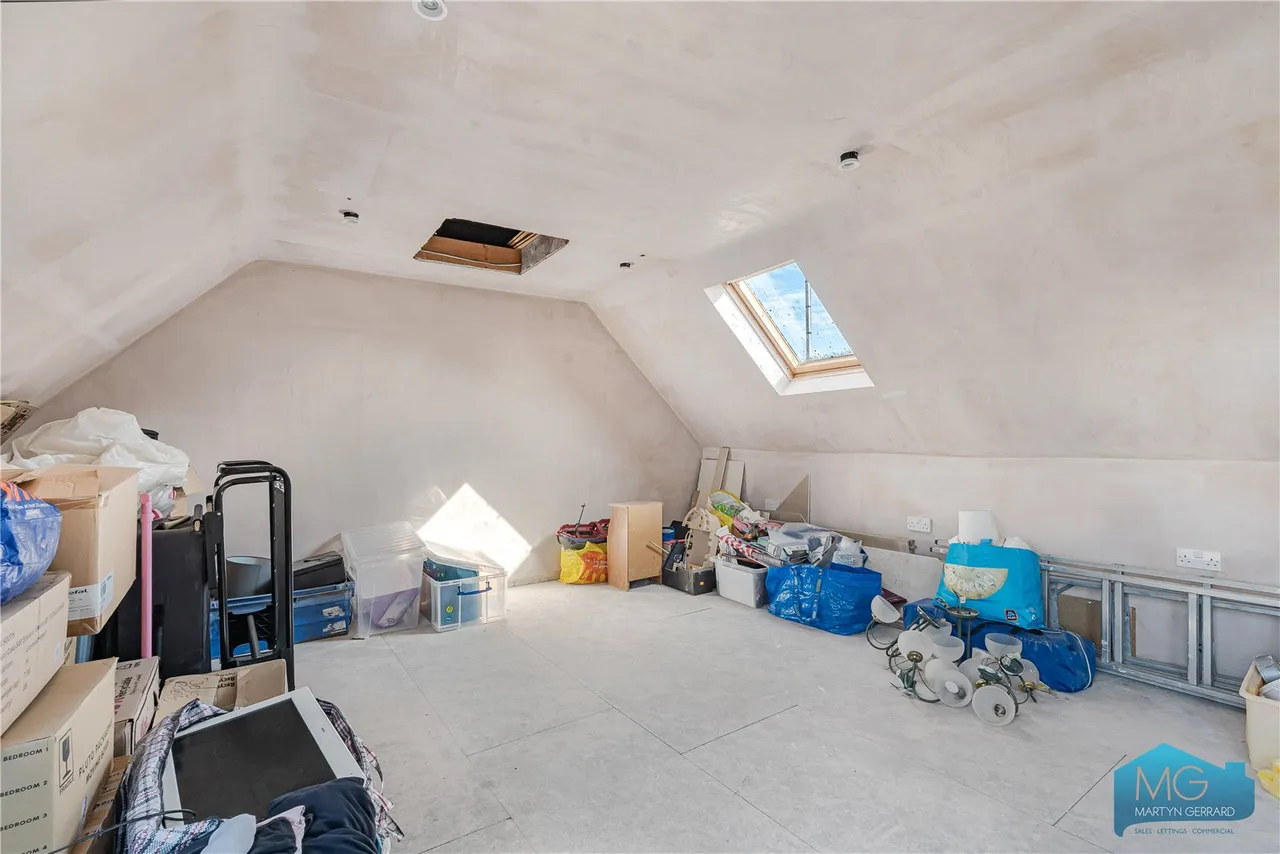 Bellevue Road, Friern Barnet, N11, photo 15