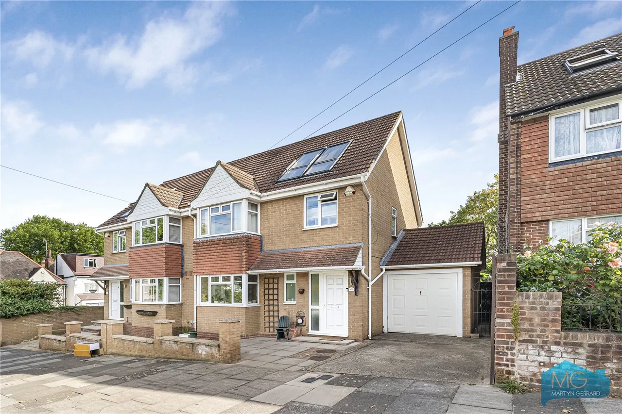 Bellevue Road, Friern Barnet, N11, photo 18