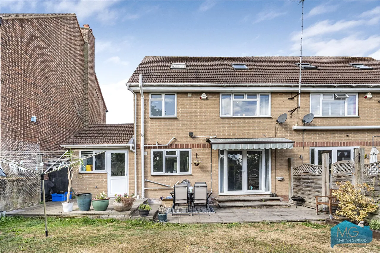 Bellevue Road, Friern Barnet, N11, photo 7