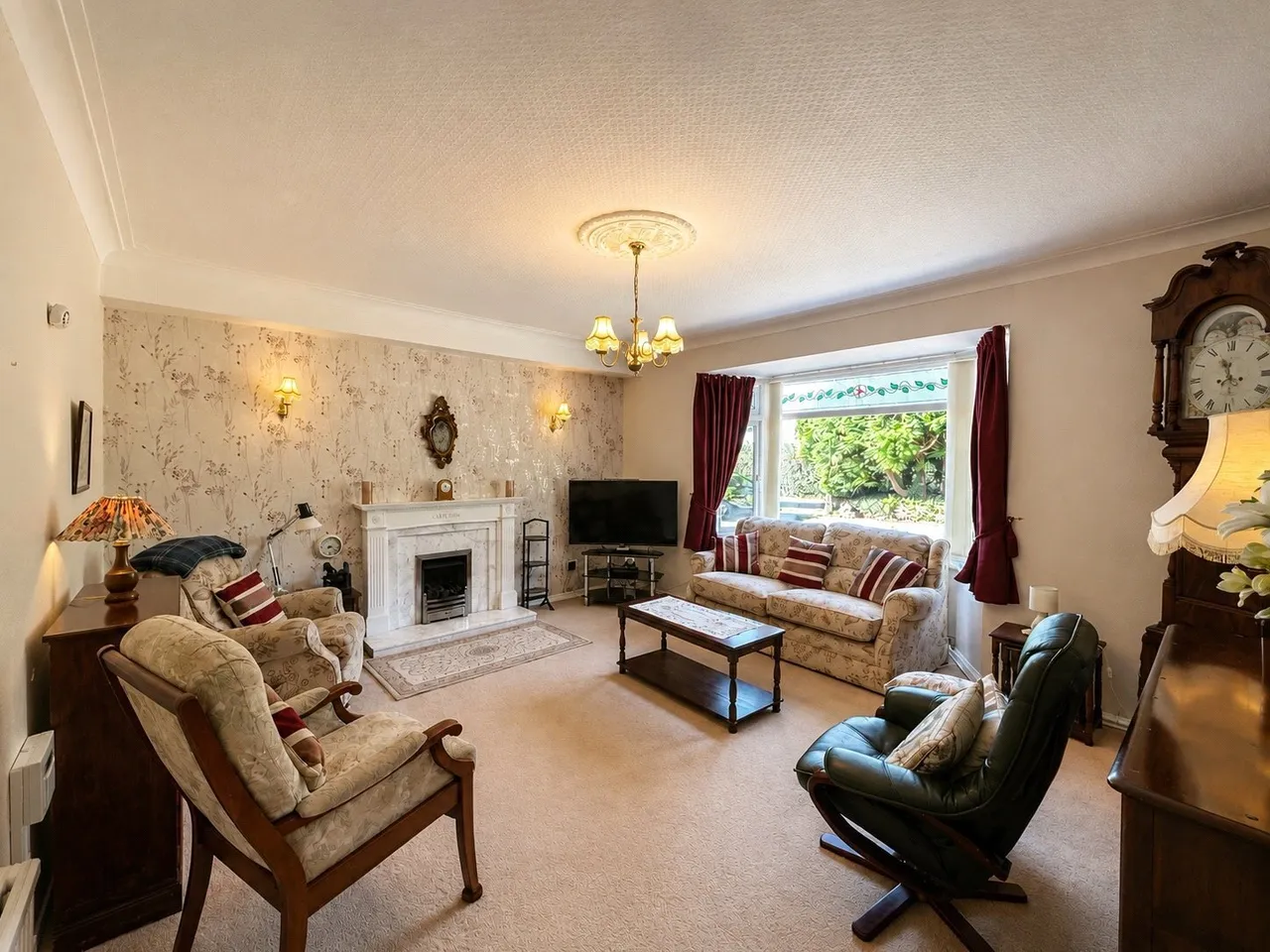 Dark Lane, Gawsworth, Macclesfield, Cheshire, SK11, photo 4