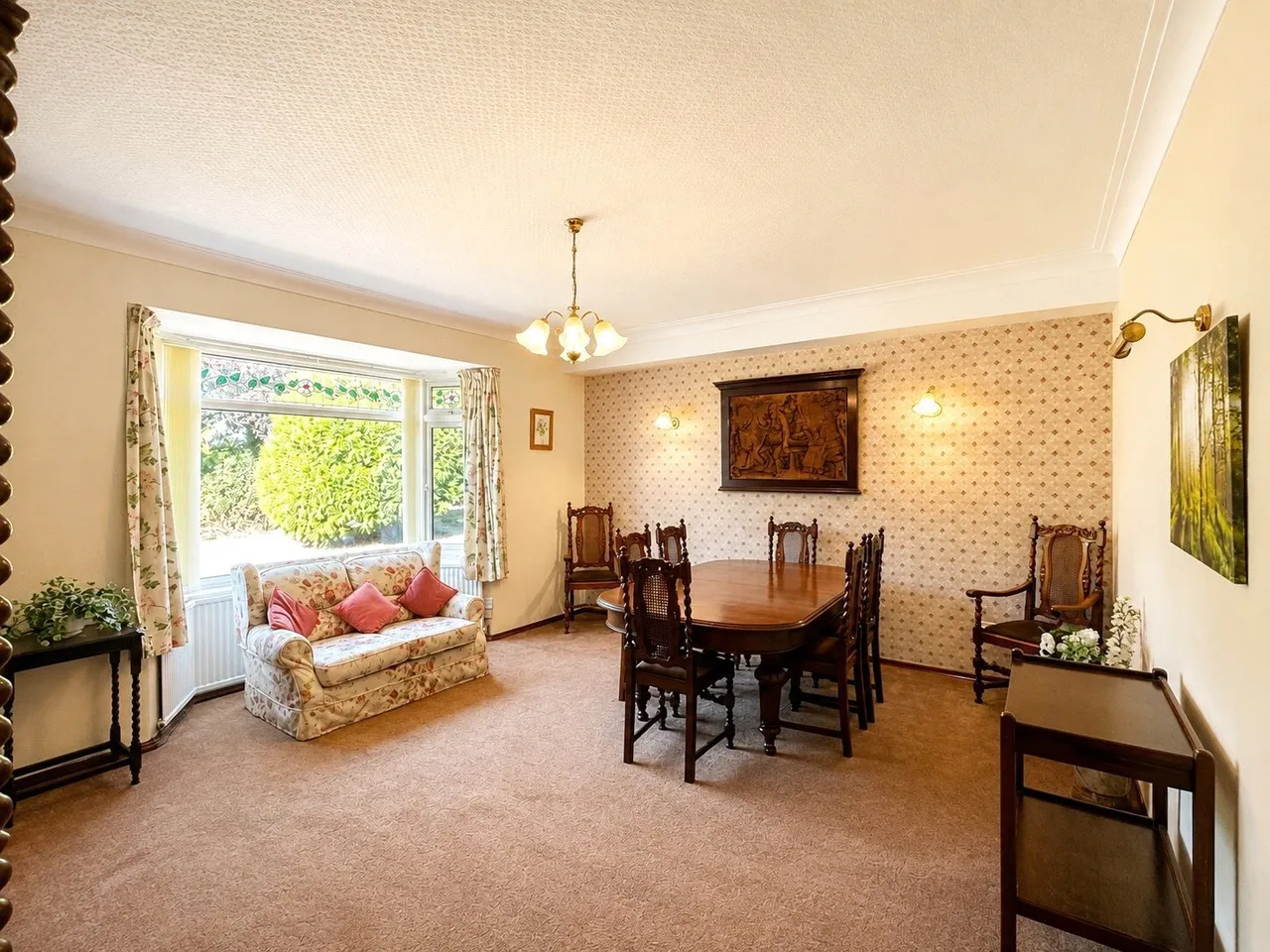 Dark Lane, Gawsworth, Macclesfield, Cheshire, SK11, photo 5