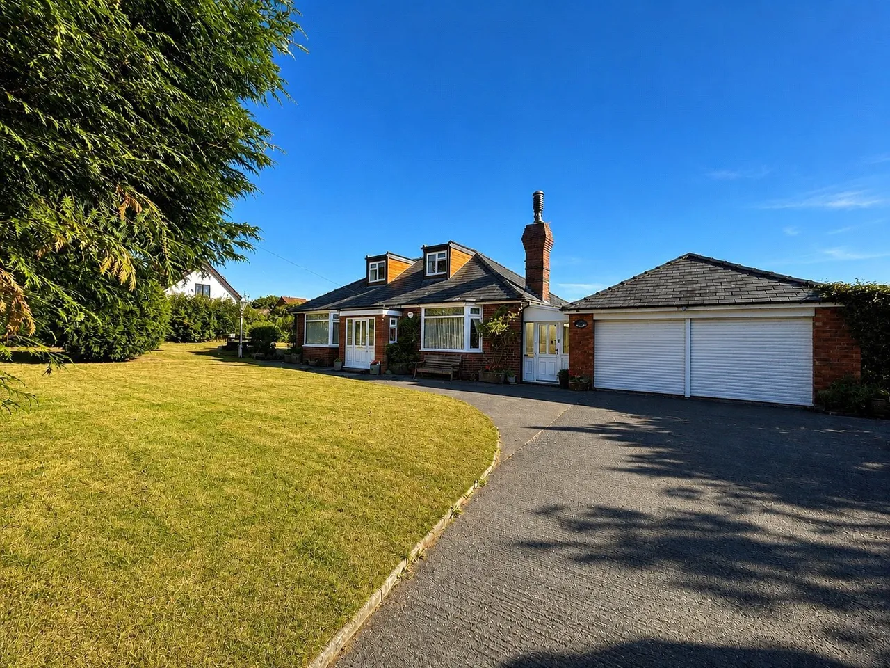 Dark Lane, Gawsworth, Macclesfield, Cheshire, SK11, photo 22