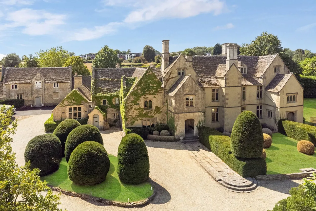 8 bed house for sale, Jaggards Lane, Corsham, SN13
