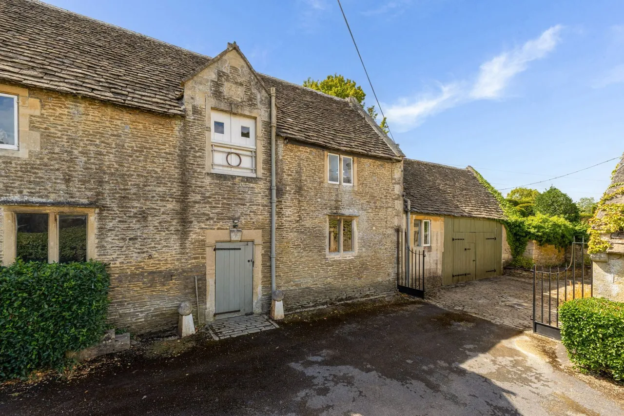 Jaggards Lane, Corsham, SN13, photo 23