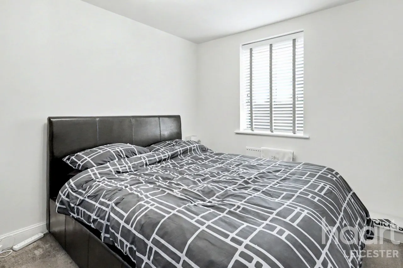 Somerset Avenue, Leicester, LE4, photo 19