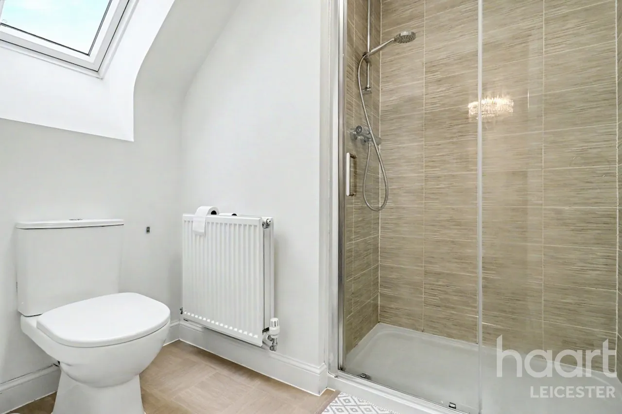 Somerset Avenue, Leicester, LE4, photo 29