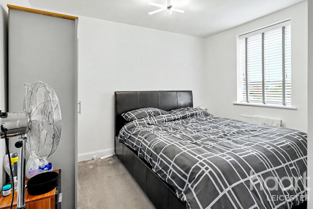 Somerset Avenue, Leicester, LE4, photo 18