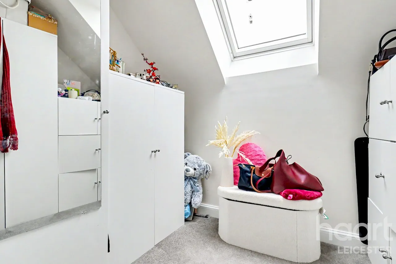 Somerset Avenue, Leicester, LE4, photo 22