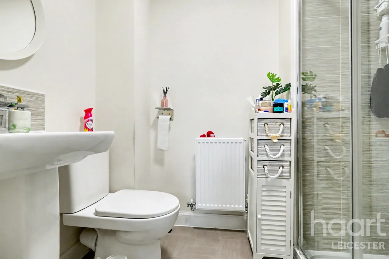 Somerset Avenue, Leicester, LE4, photo 25