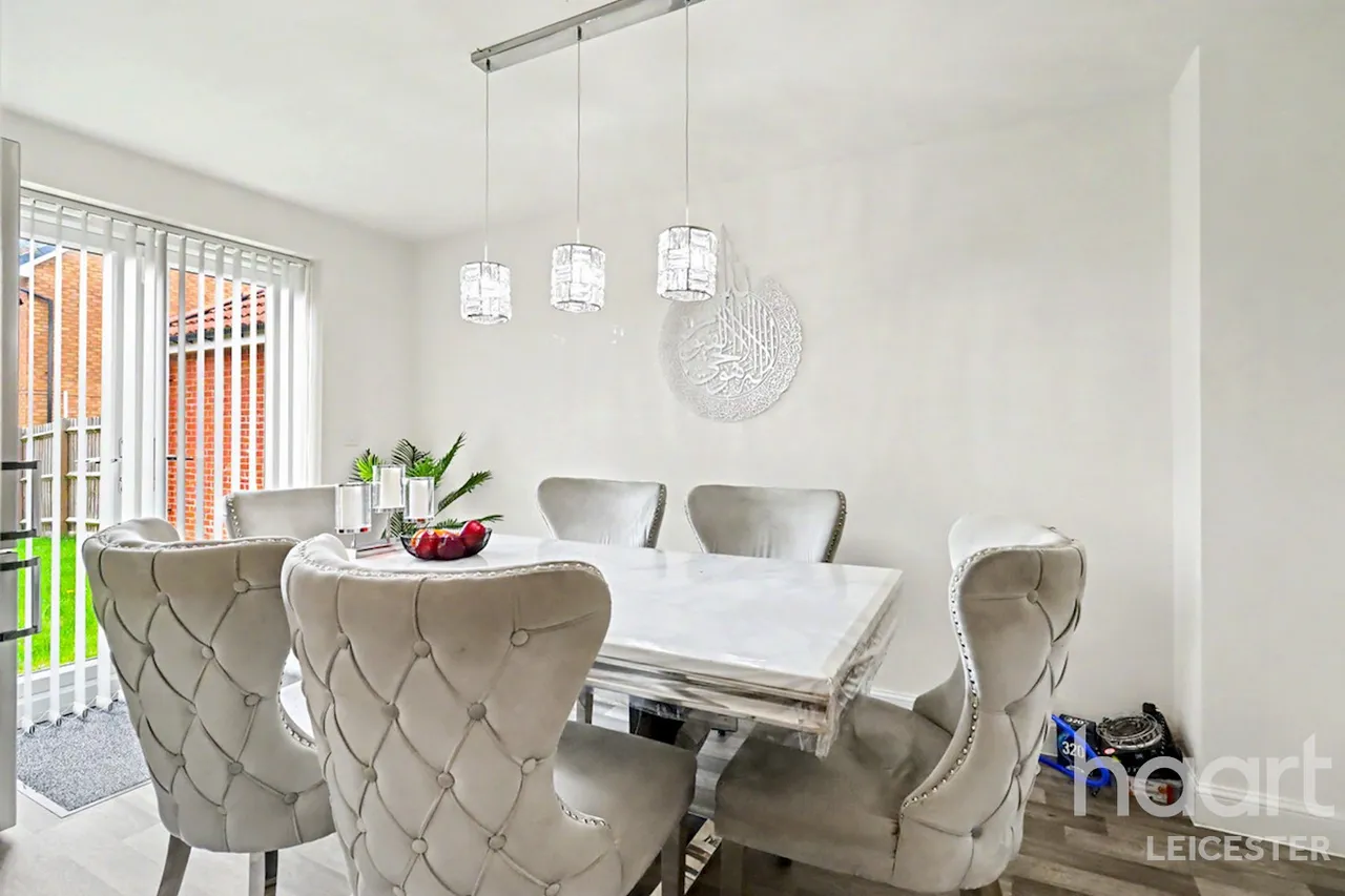 Somerset Avenue, Leicester, LE4, photo 4