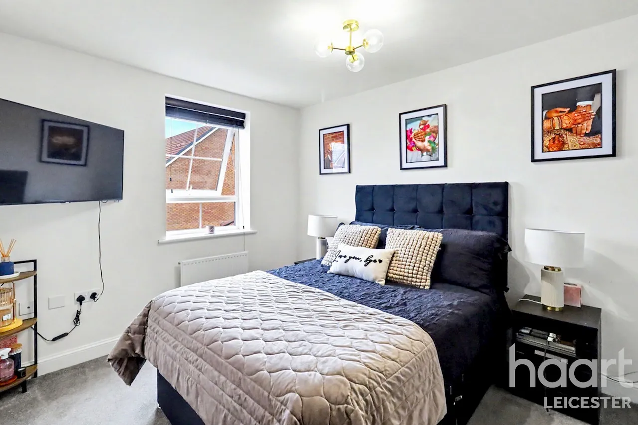 Somerset Avenue, Leicester, LE4, photo 10