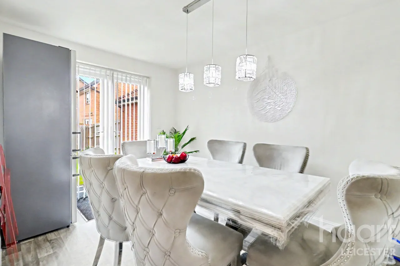 Somerset Avenue, Leicester, LE4, photo 5