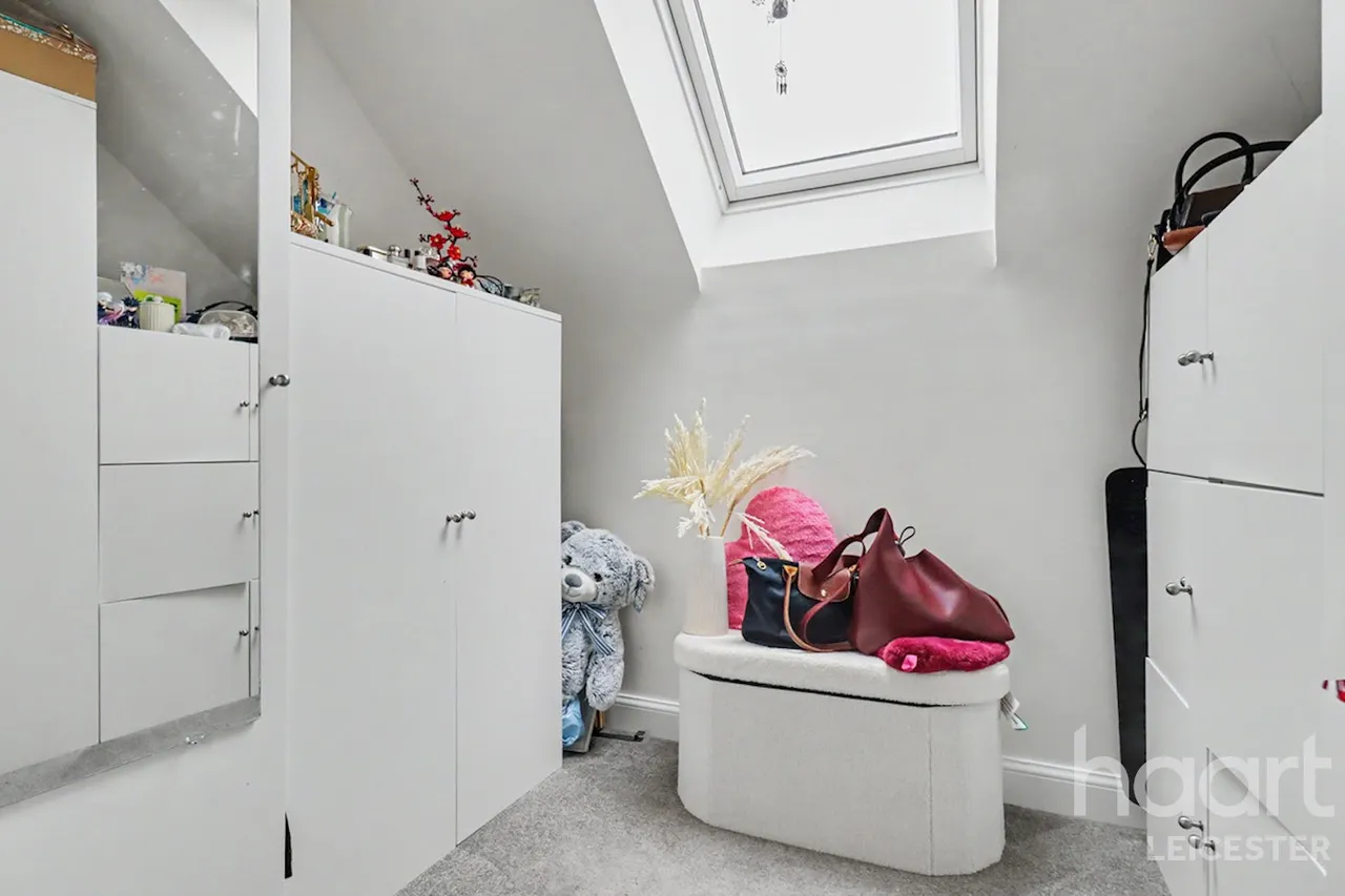 Somerset Avenue, Leicester, LE4, photo 23