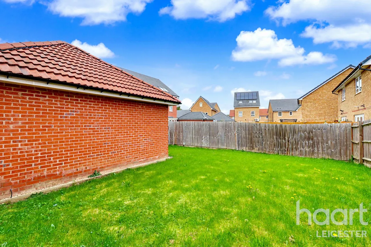 Somerset Avenue, Leicester, LE4, photo 31