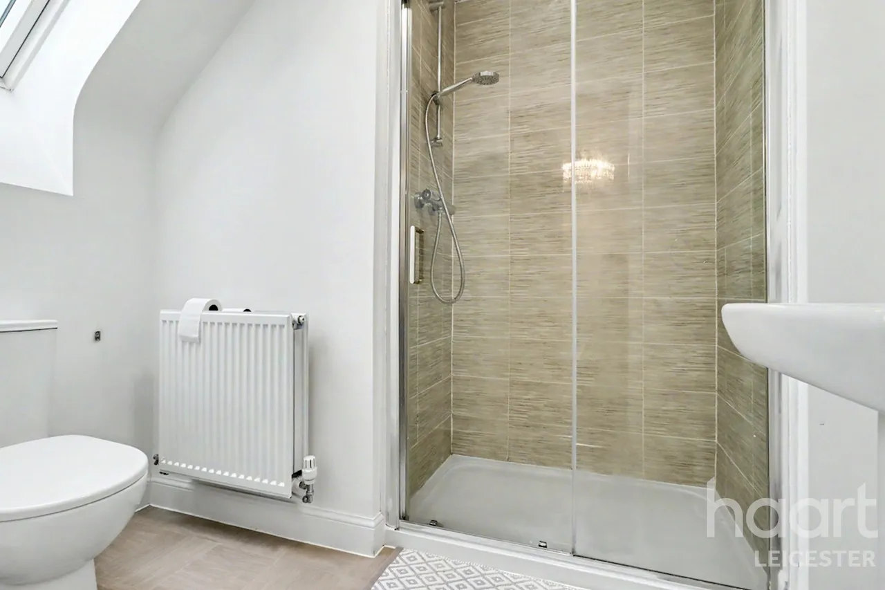 Somerset Avenue, Leicester, LE4, photo 30