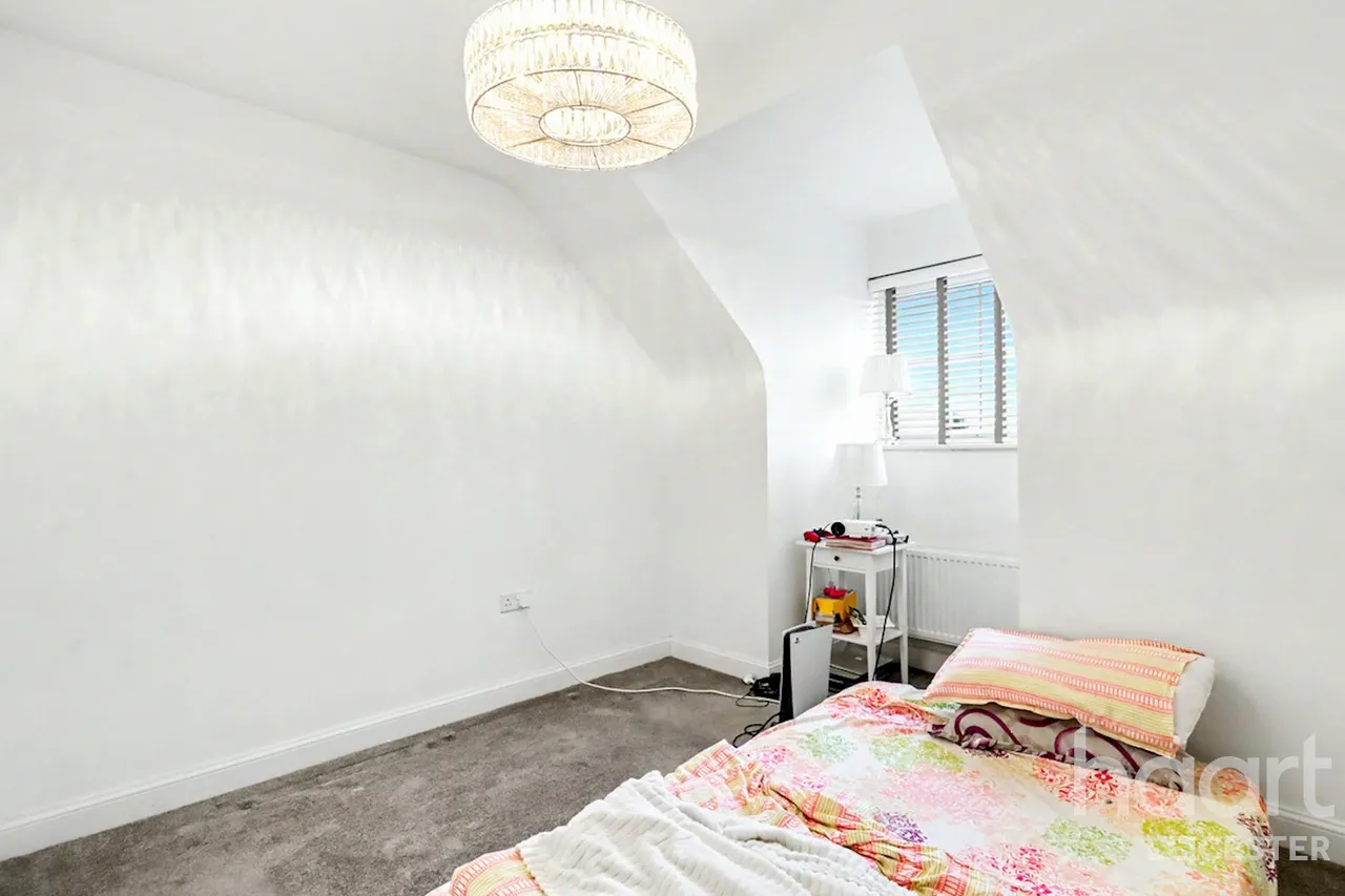 Somerset Avenue, Leicester, LE4, photo 28