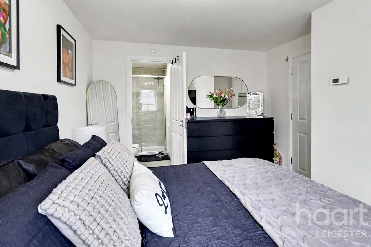 Somerset Avenue, Leicester, LE4, photo 11