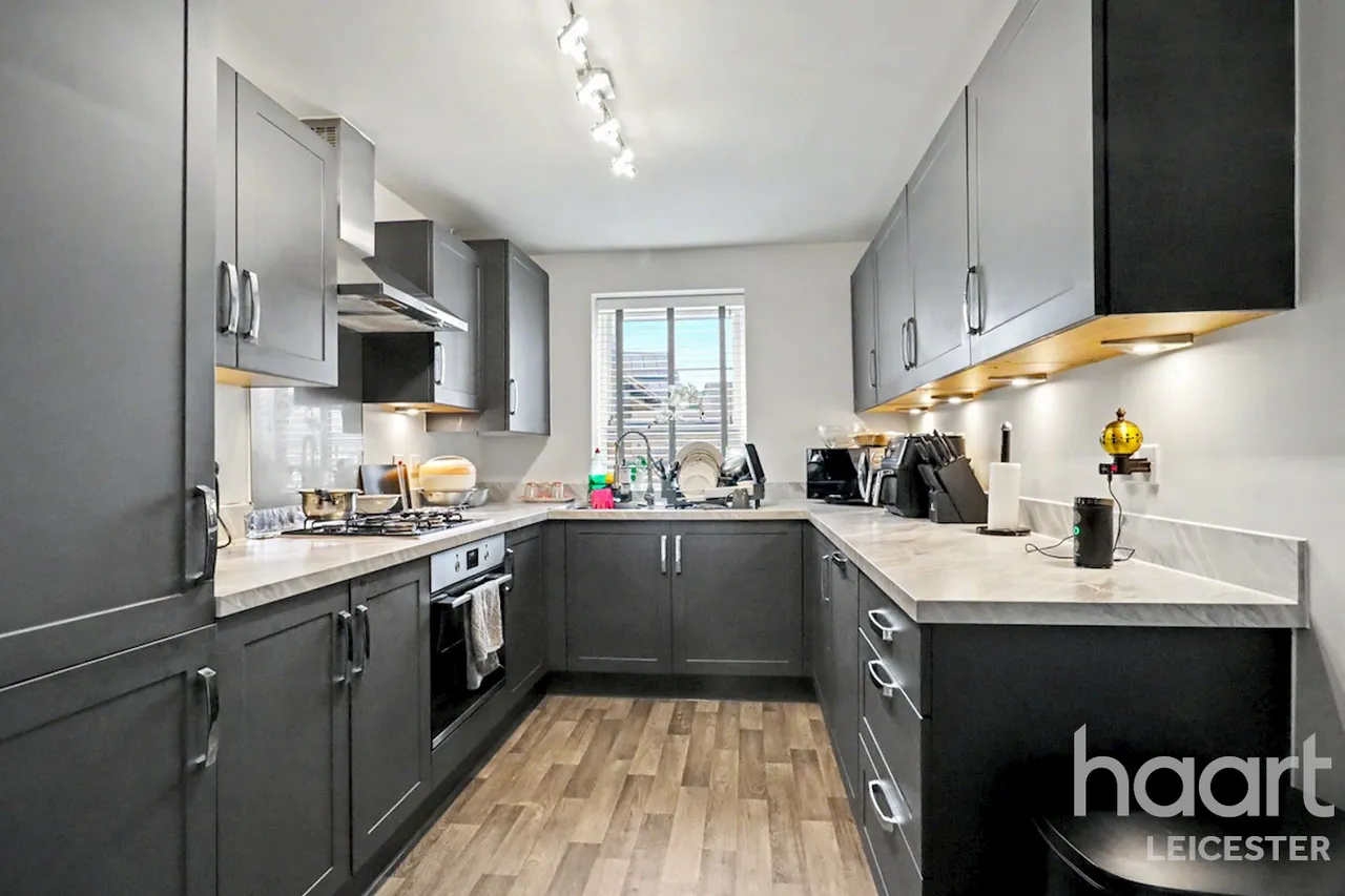 Somerset Avenue, Leicester, LE4, photo 3