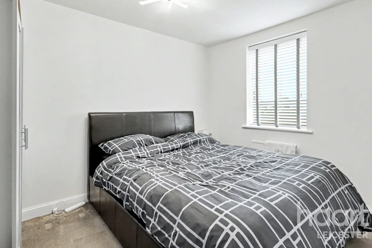 Somerset Avenue, Leicester, LE4, photo 16