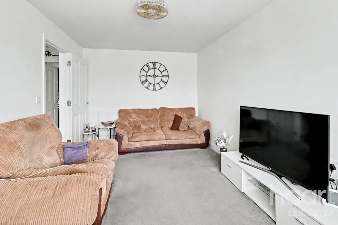 Somerset Avenue, Leicester, LE4, photo 8