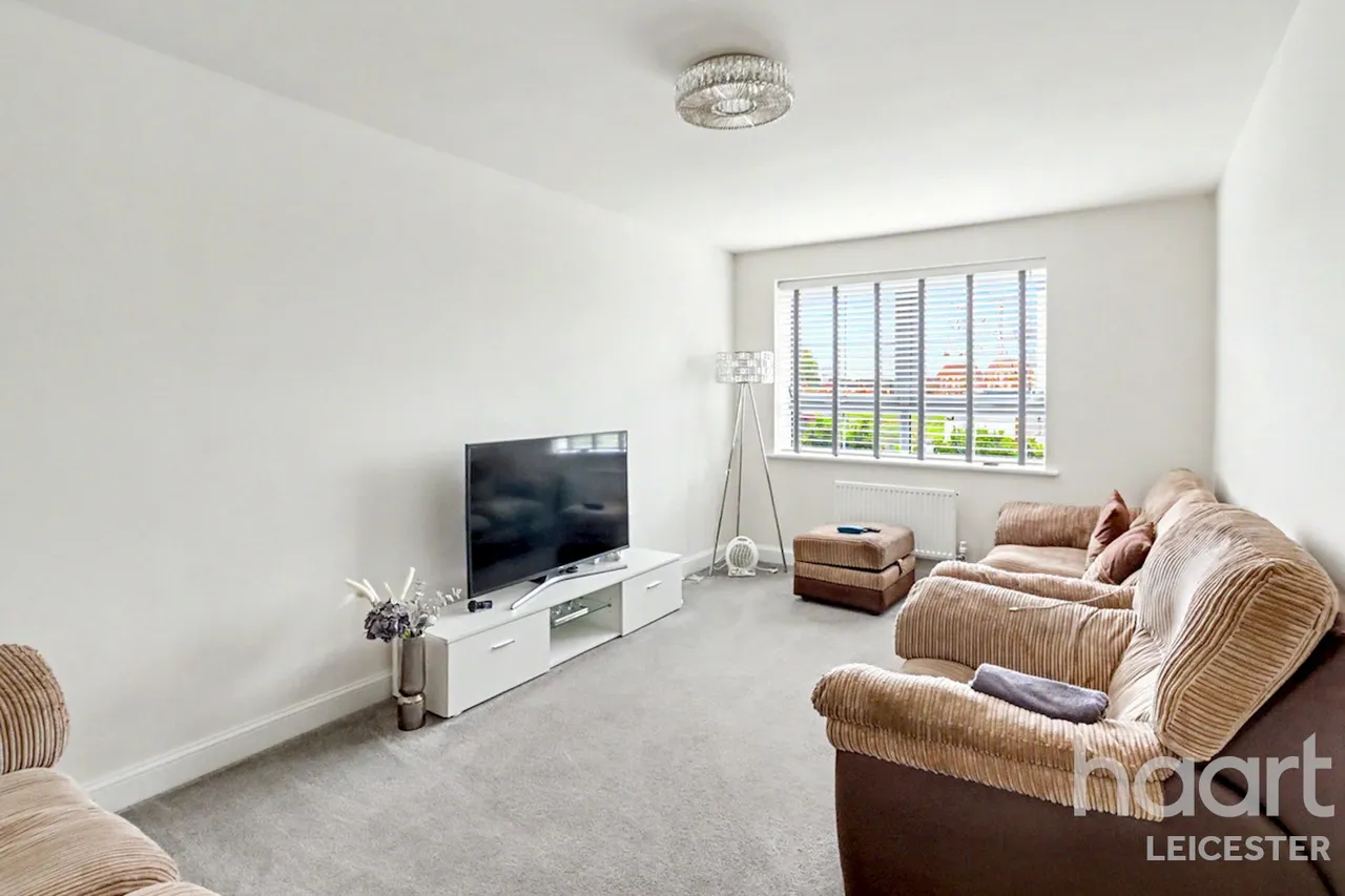 Somerset Avenue, Leicester, LE4, photo 7