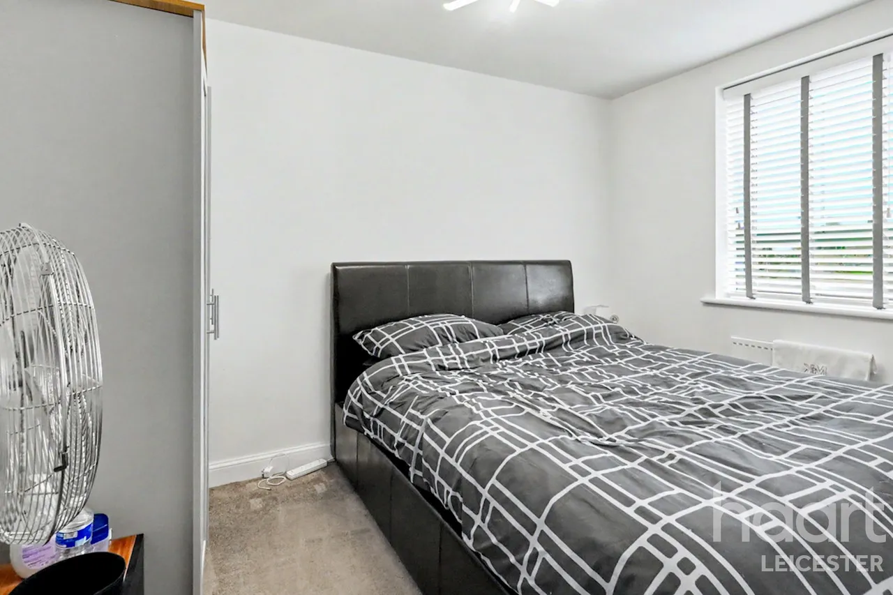 Somerset Avenue, Leicester, LE4, photo 17