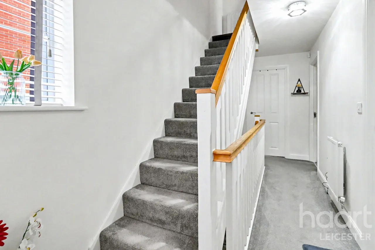 Somerset Avenue, Leicester, LE4, photo 21