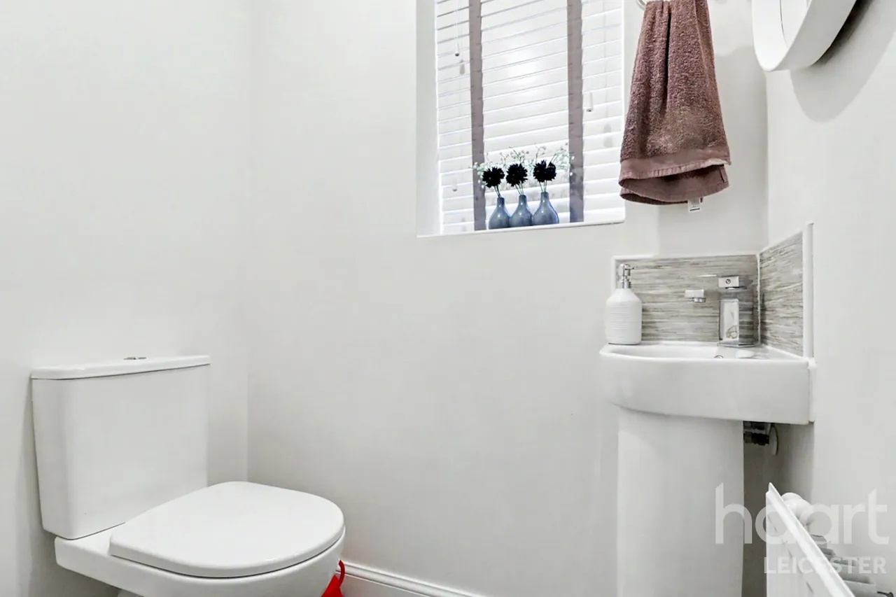 Somerset Avenue, Leicester, LE4, photo 6