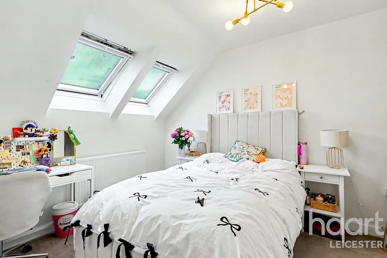 Somerset Avenue, Leicester, LE4, photo 26