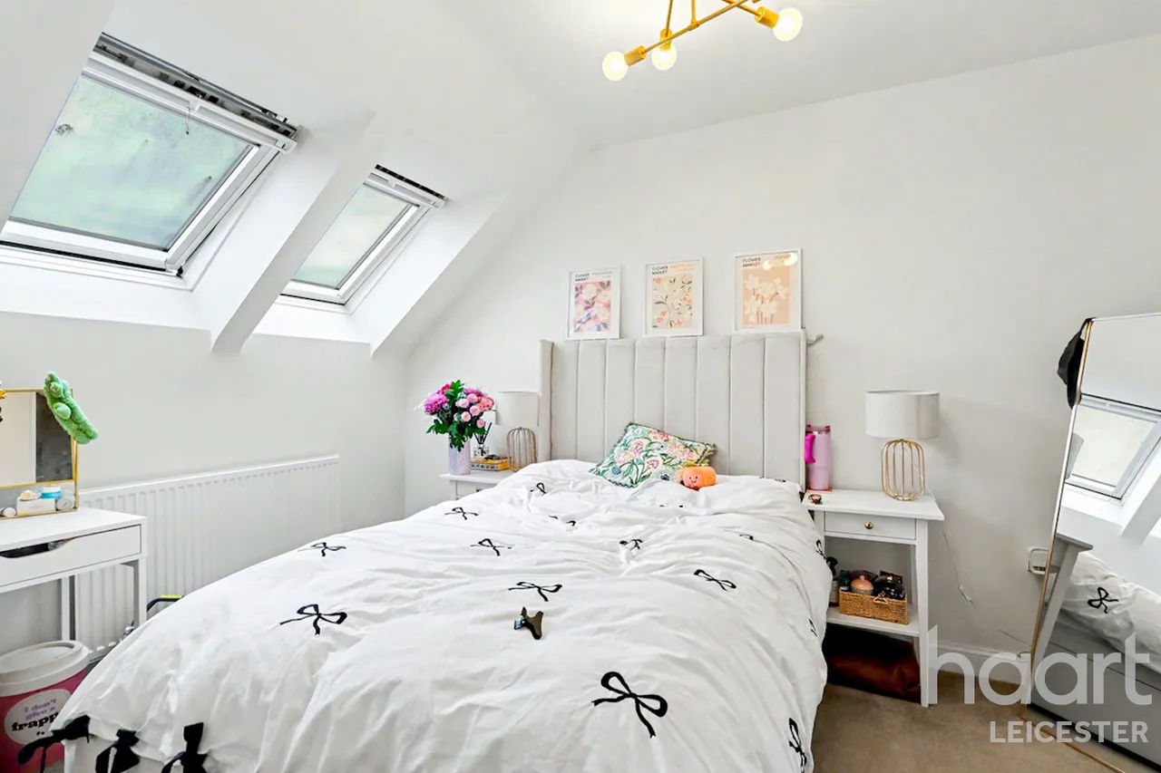 Somerset Avenue, Leicester, LE4, photo 27