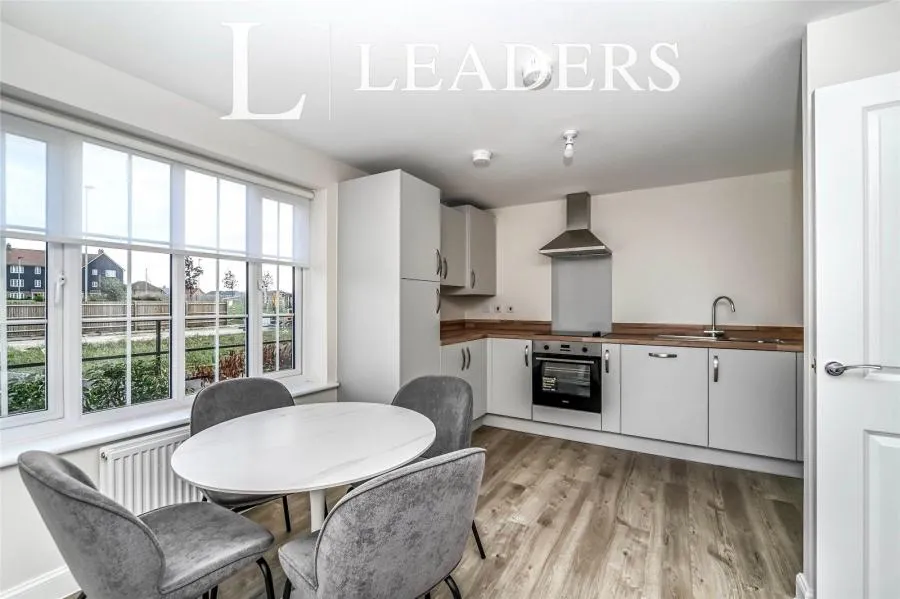2 bed flat to rent, Southern Cross, Wixams, MK42