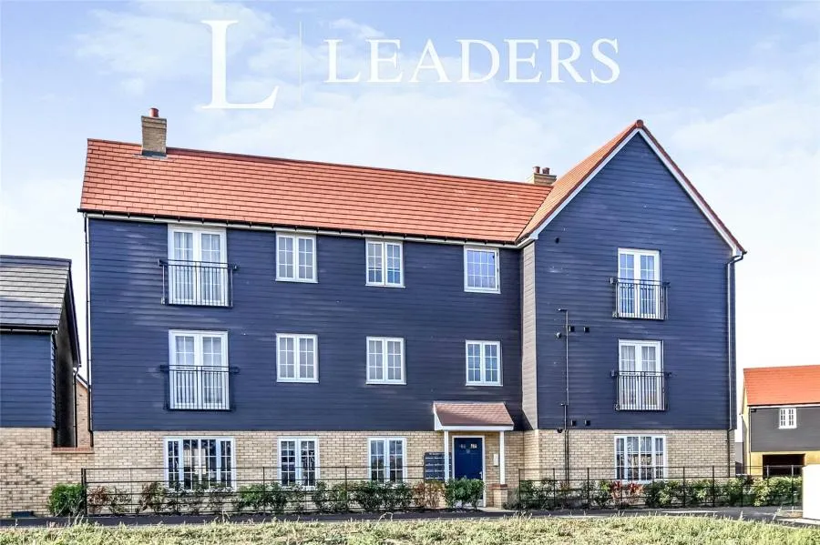 Southern Cross, Wixams, MK42, photo 9