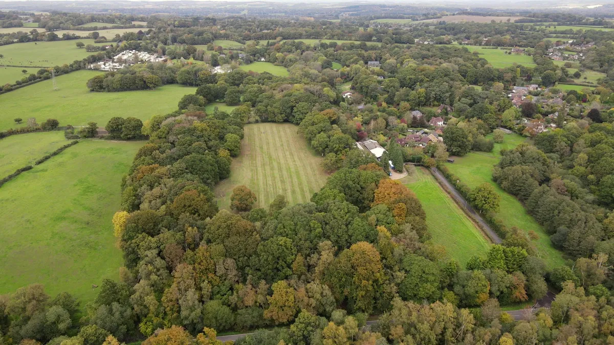Salisbury Road, Sherfield English, SO51, photo 5