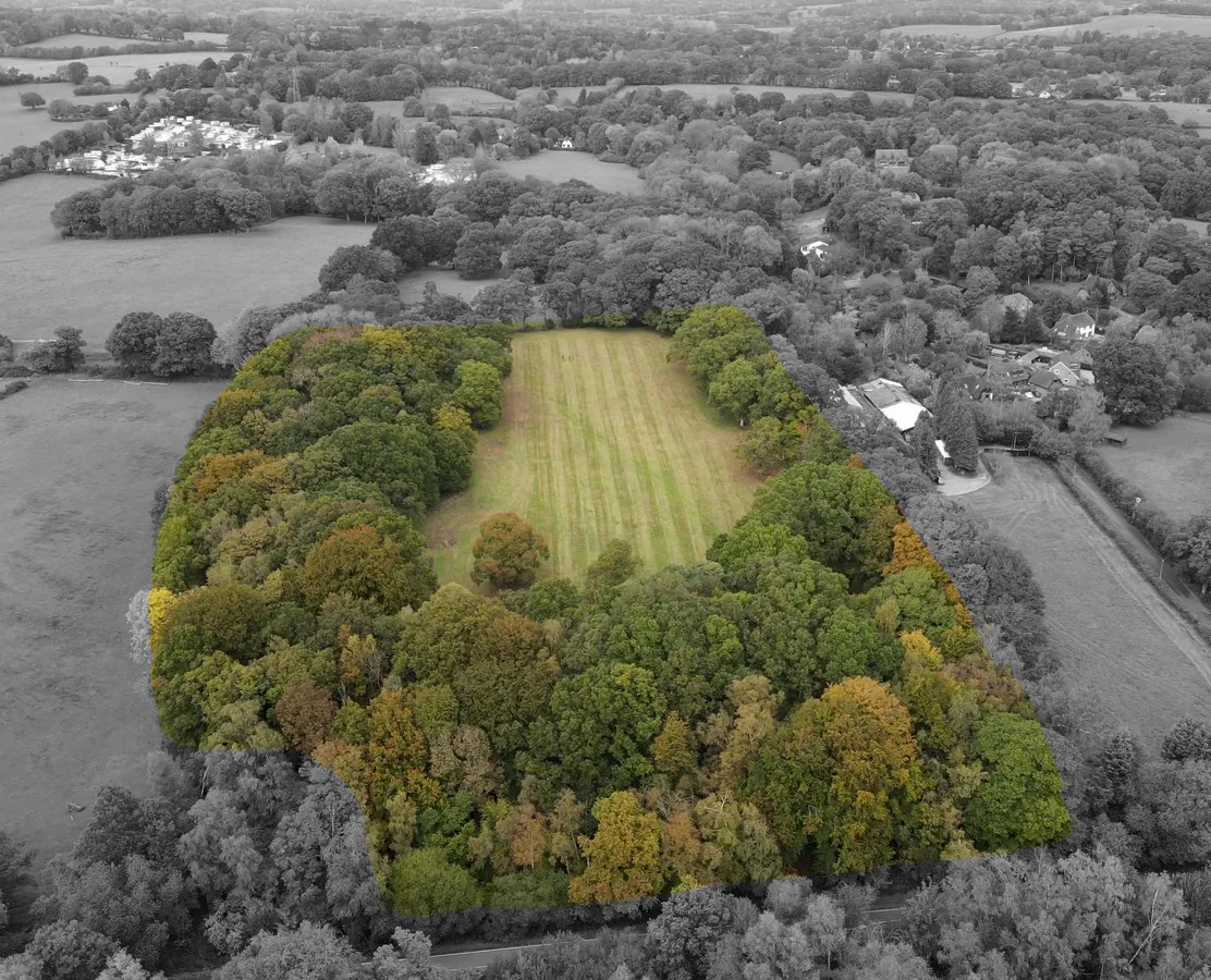 Salisbury Road, Sherfield English, SO51, photo 8