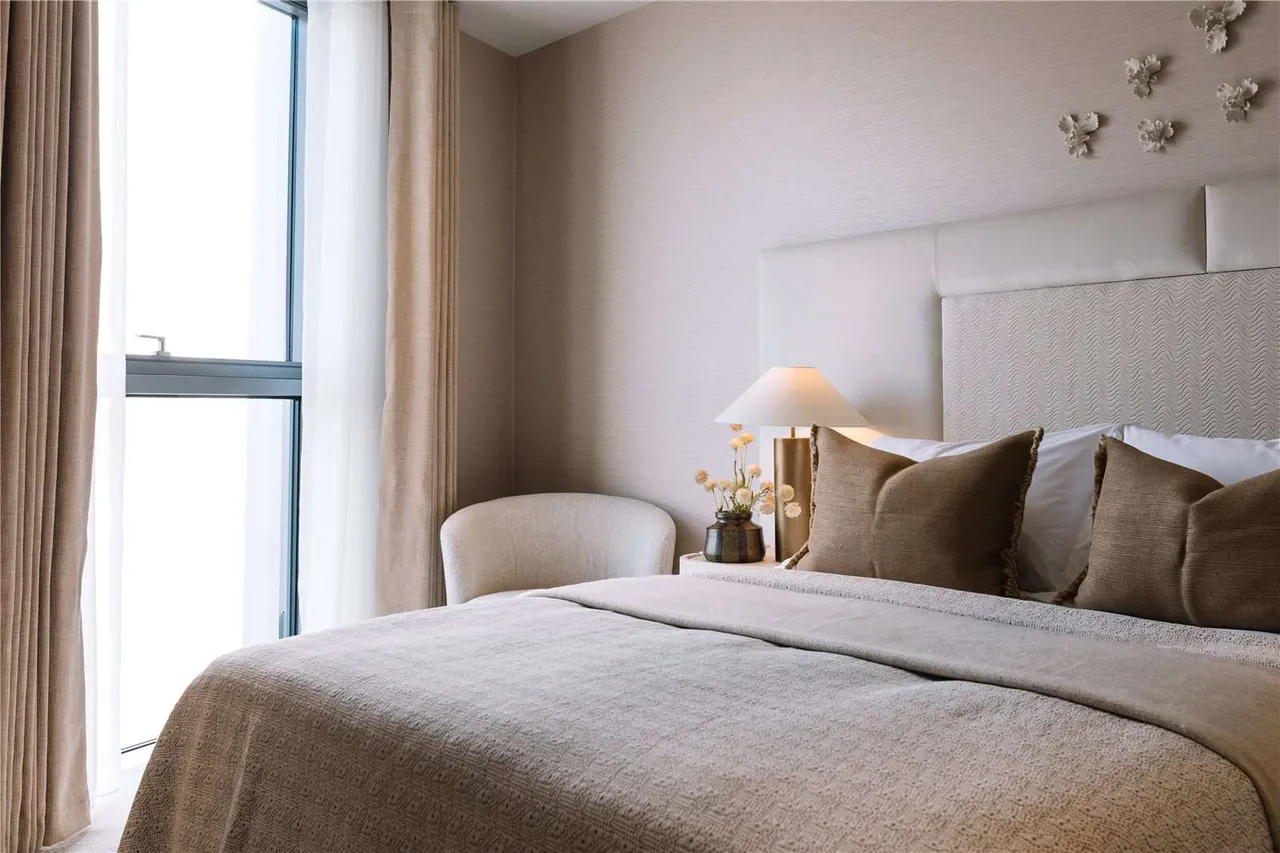 Tower East, Chelsea Waterfront, SW10, photo 13
