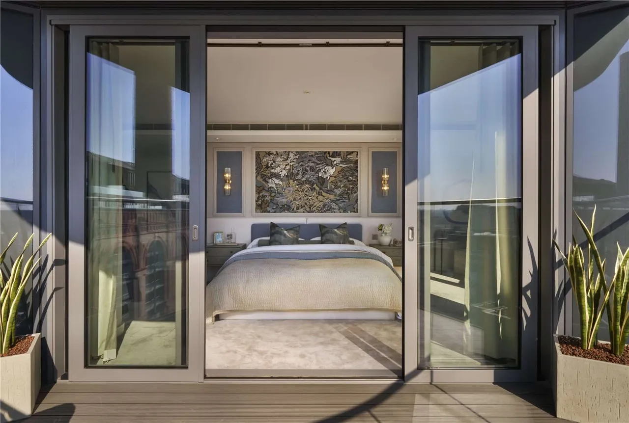 Tower East, Chelsea Waterfront, SW10, photo 11