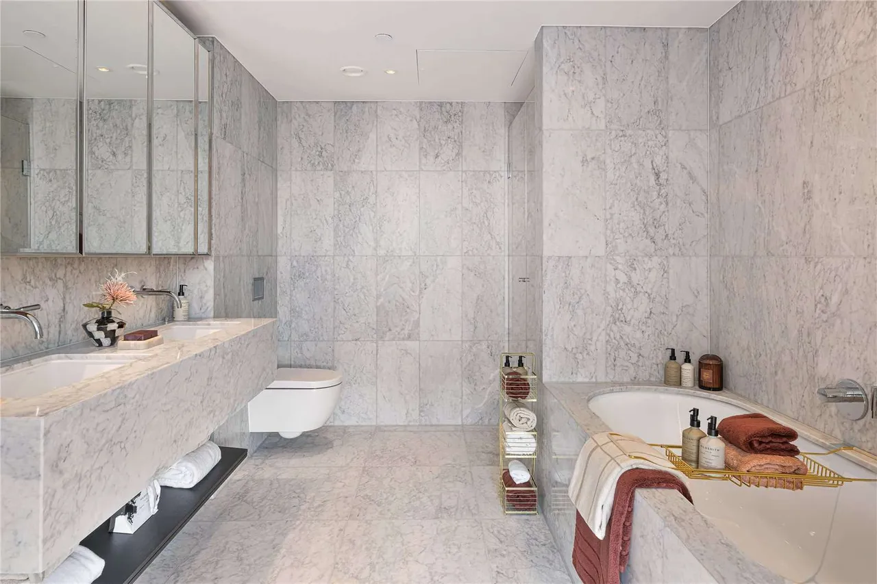 Tower East, Chelsea Waterfront, SW10, photo 12