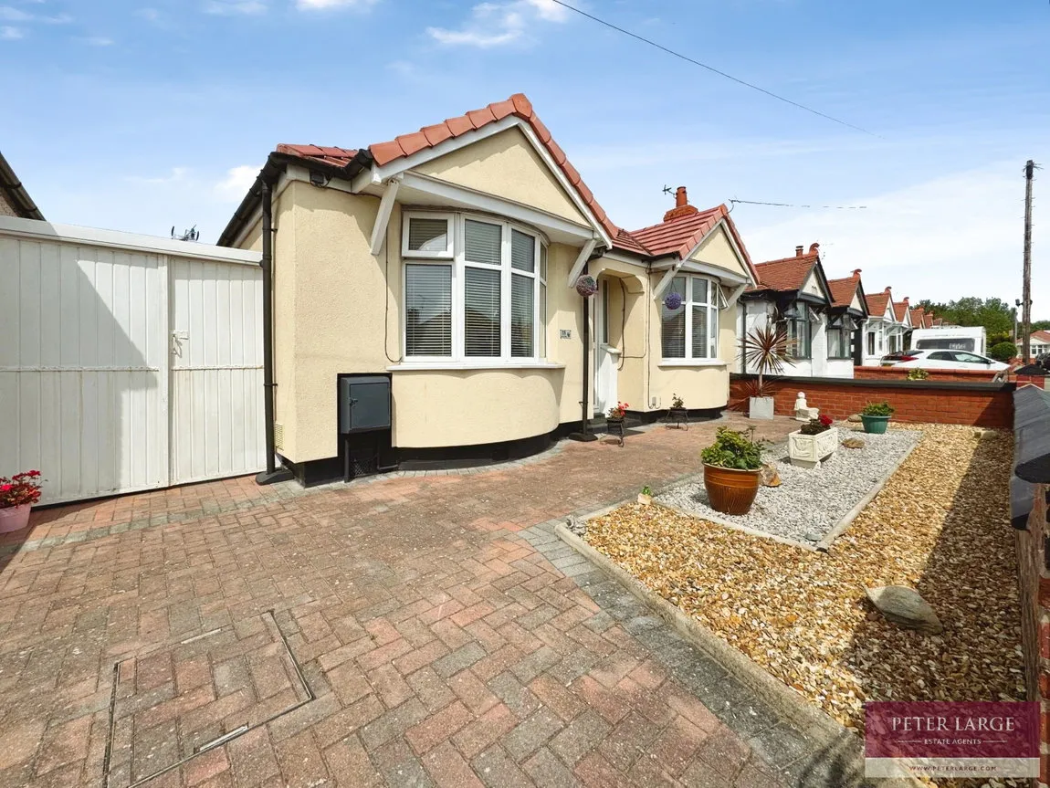 Regent Road, Rhyl, Denbighshire, LL18 4BA, photo 21