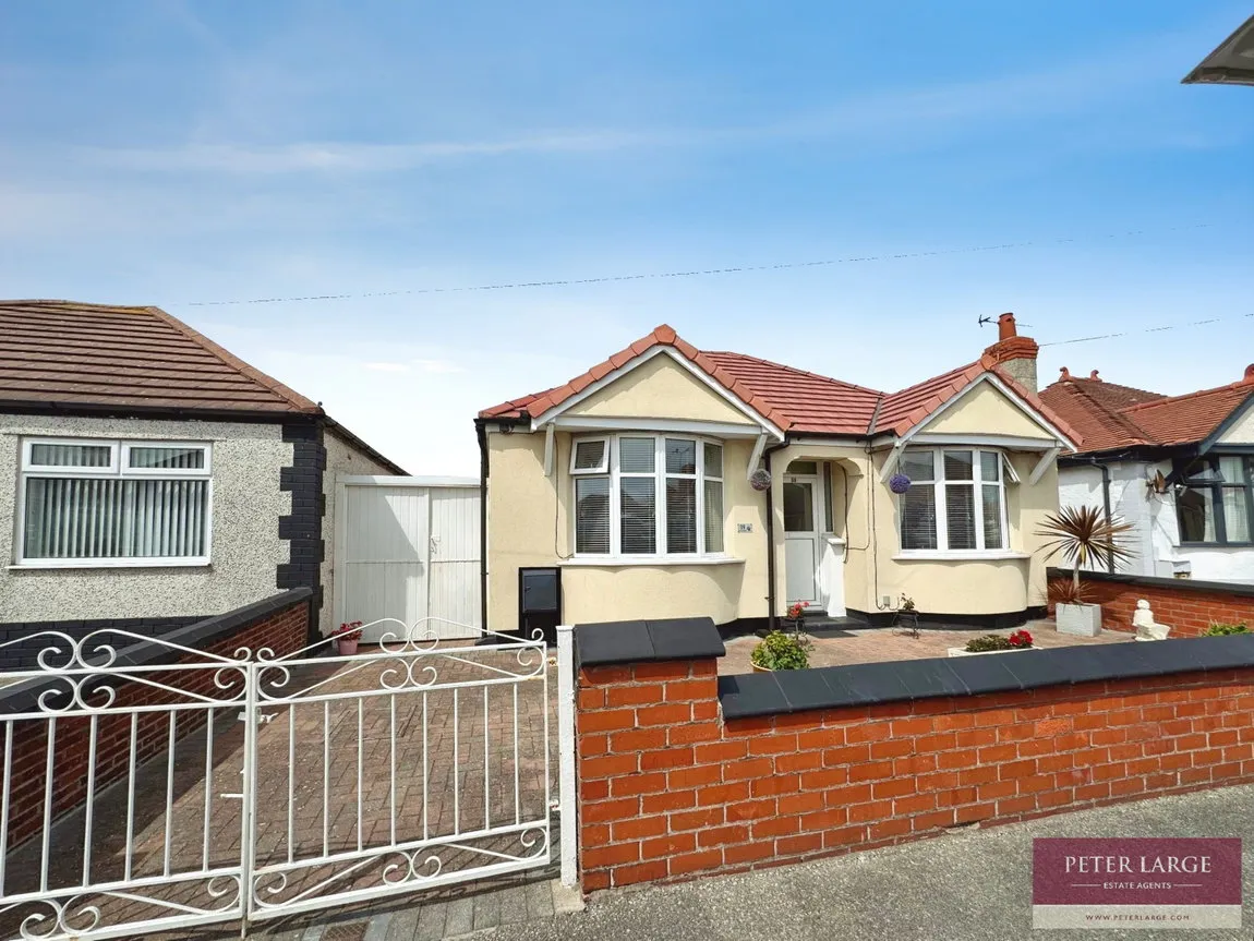 Regent Road, Rhyl, Denbighshire, LL18 4BA, photo 20