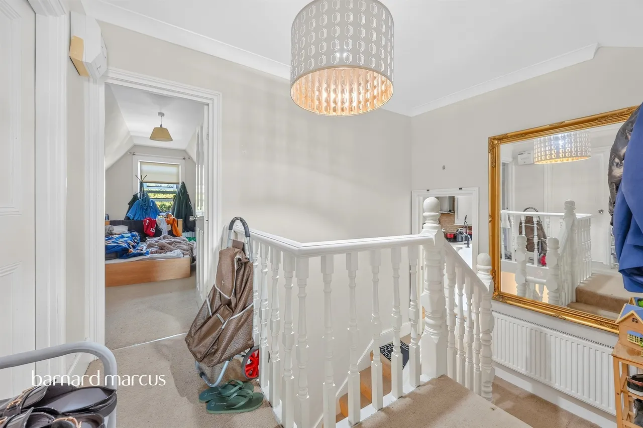 Bramley Hill, South Croydon, CR2, photo 12