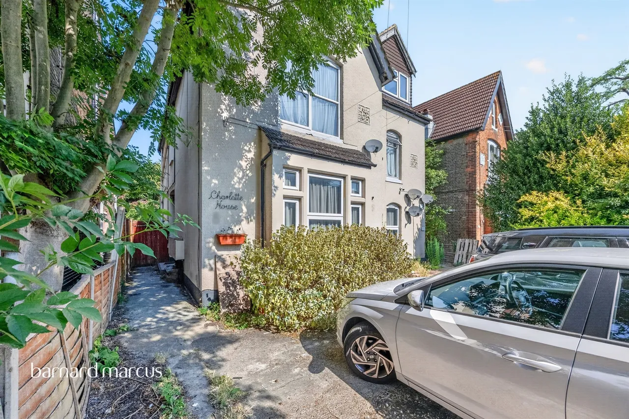 Bramley Hill, South Croydon, CR2, photo 20